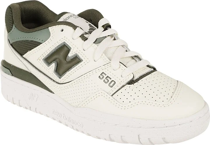 Logo Embossed Sneakers - Image 2