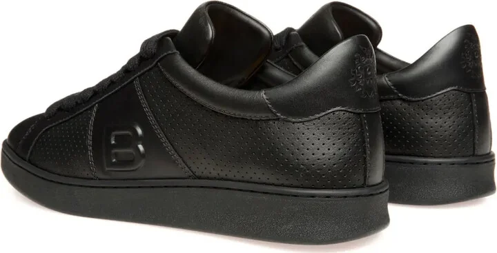 Logo-Embossed Sneakers - Image 3