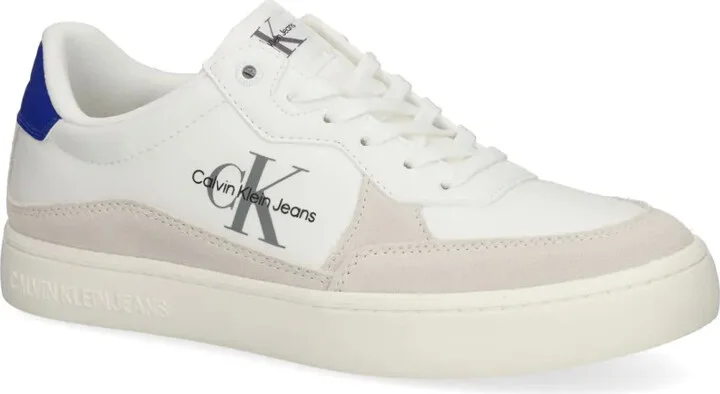 Logo-Embossed Sneakers - Image 2
