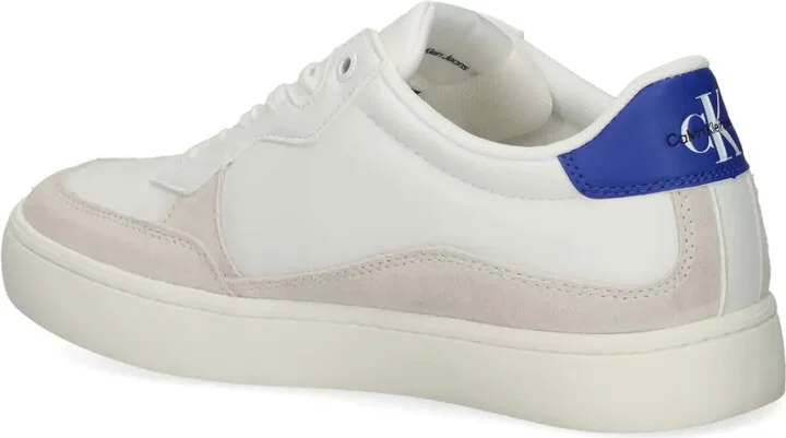 Logo-Embossed Sneakers - Image 3