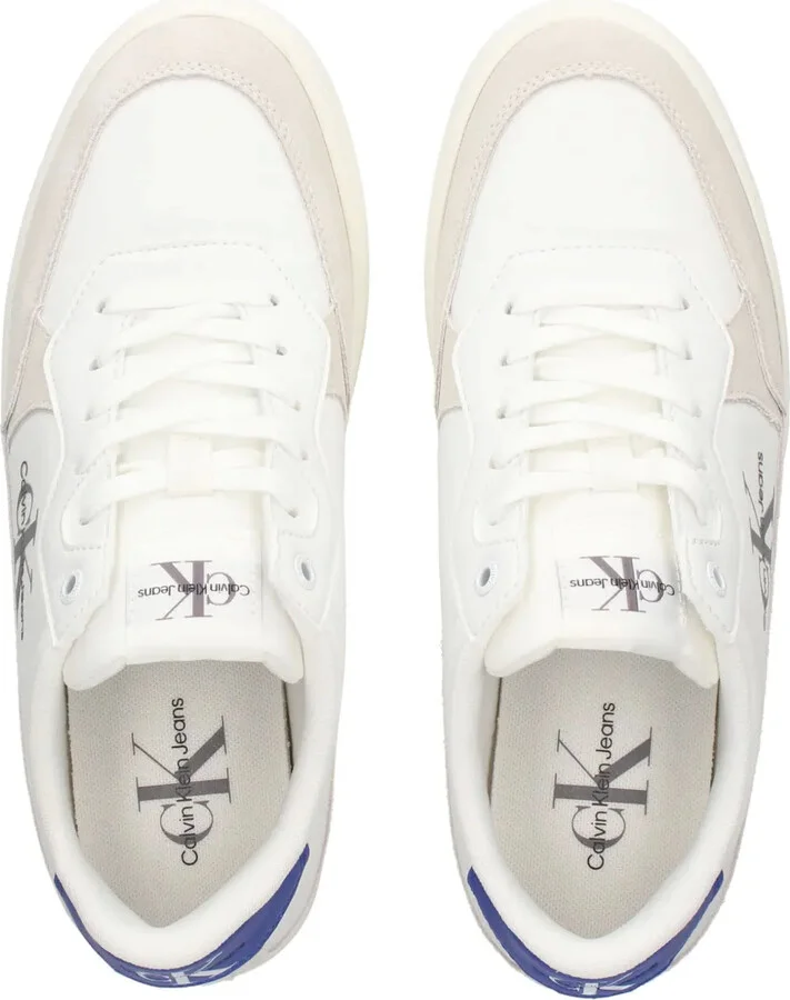 Logo-Embossed Sneakers - Image 4