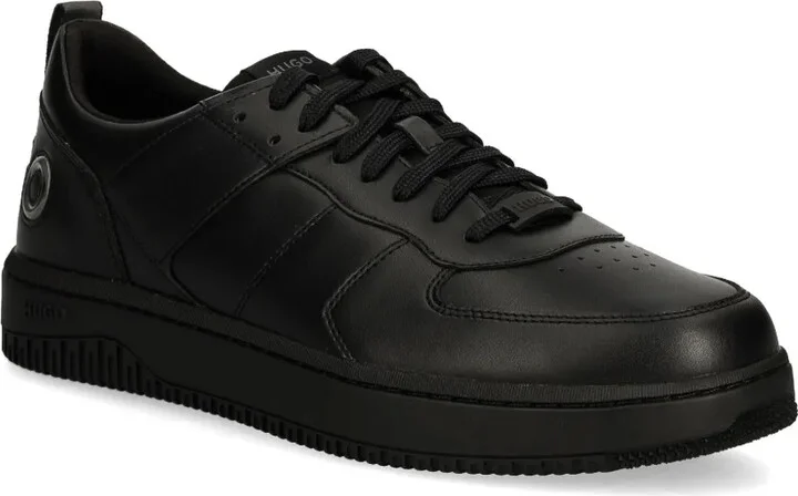 Logo-Embossed Sneakers - Image 2