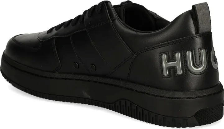 Logo-Embossed Sneakers - Image 3