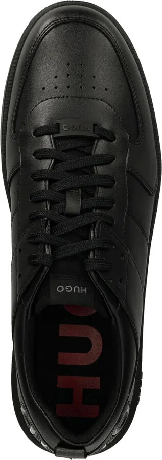 Logo-Embossed Sneakers - Image 4