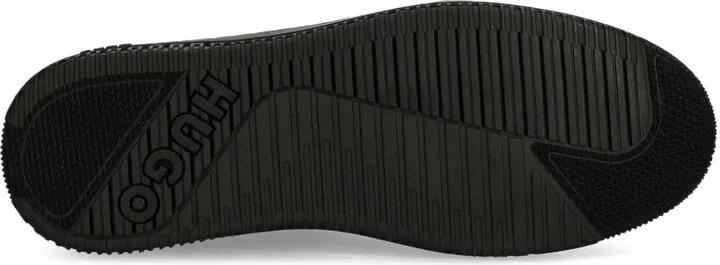 Logo-Embossed Sneakers - Image 5