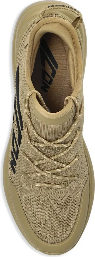 Logo-Embossed Sneakers - Image 4