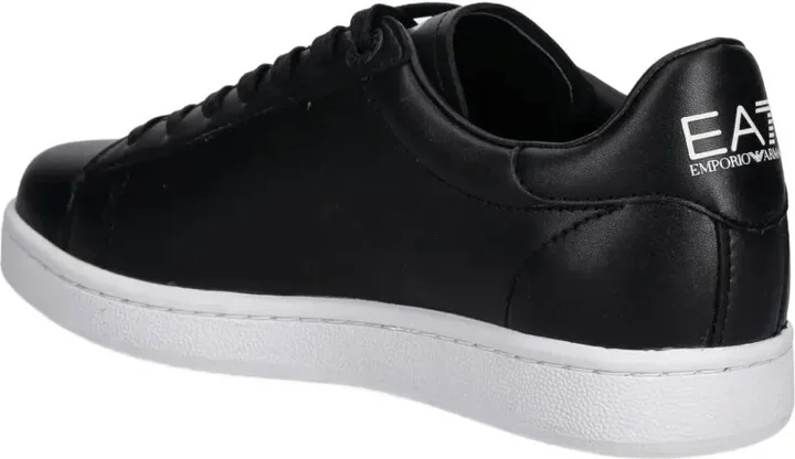 Logo-Embossed Sneakers - Image 3
