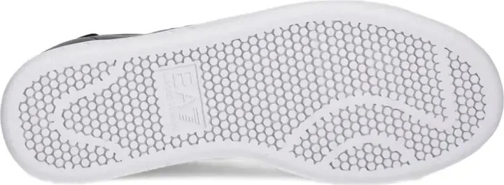 Logo-Embossed Sneakers - Image 5