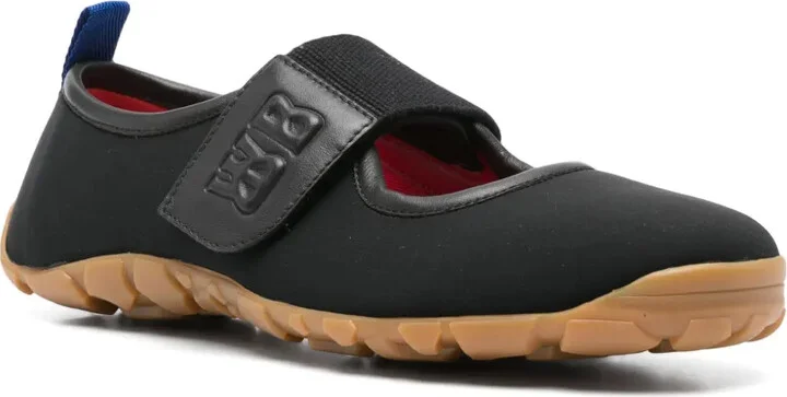 Logo-Embossed Sneakers - Image 2