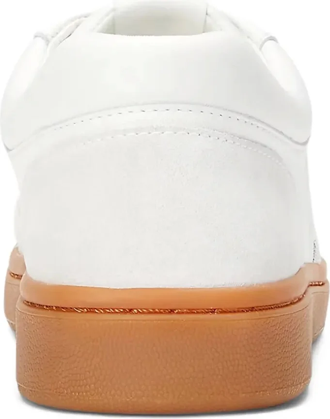 Logo-Embossed Sneakers - Image 3