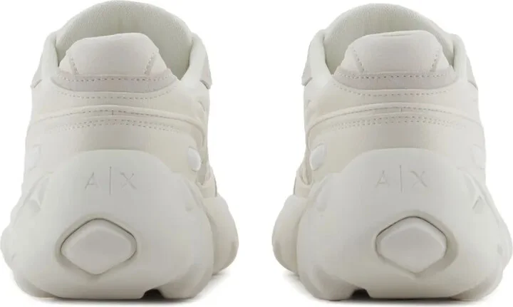 Logo-Embossed Sneakers - Image 3