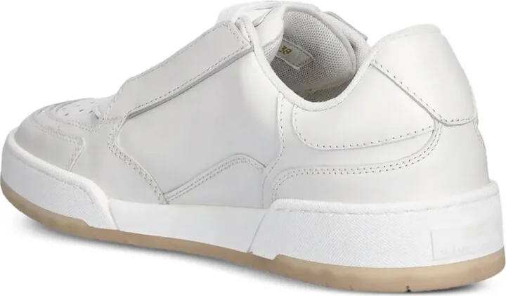 Logo-Embossed Sneakers - Image 4