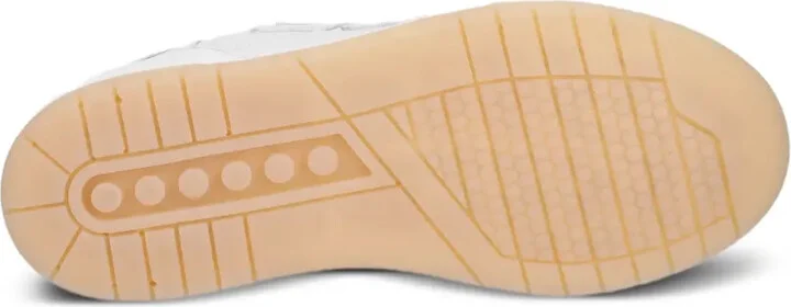 Logo-Embossed Sneakers - Image 5