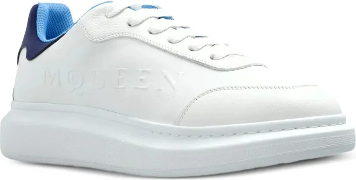 Logo-Embossed Sneakers - Image 2