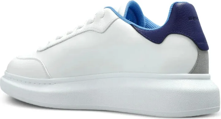Logo-Embossed Sneakers - Image 3