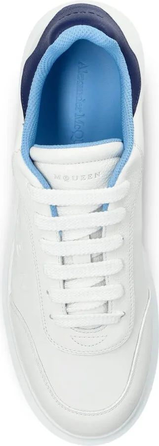 Logo-Embossed Sneakers - Image 4
