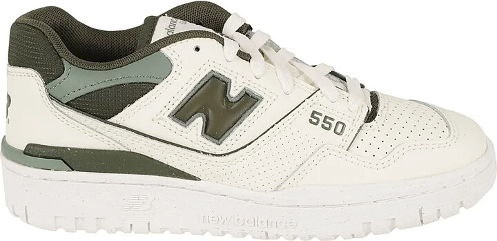 Logo Embossed Sneakers