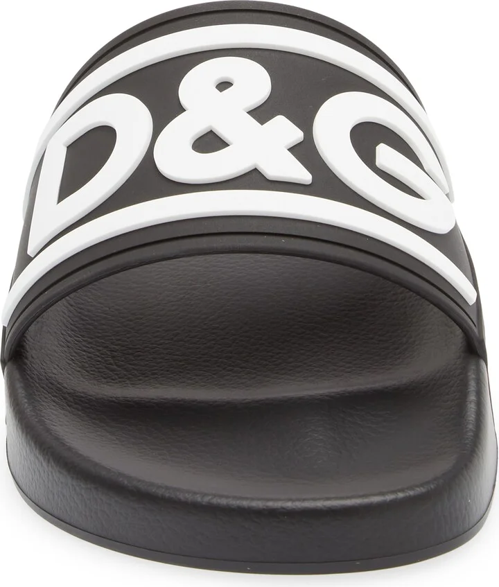 Logo Embossed Sport Slide - Image 4