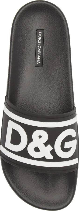 Logo Embossed Sport Slide - Image 5