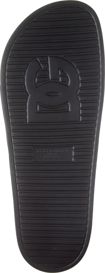 Logo Embossed Sport Slide - Image 6