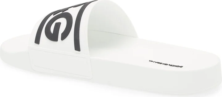 Logo Embossed Sport Slide - Image 8
