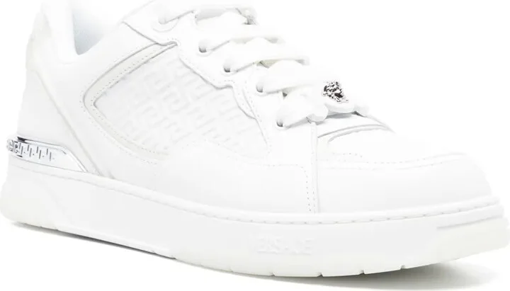 Logo-Embossedsneakers - Image 2