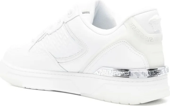 Logo-Embossedsneakers - Image 3