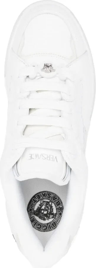 Logo-Embossedsneakers - Image 4