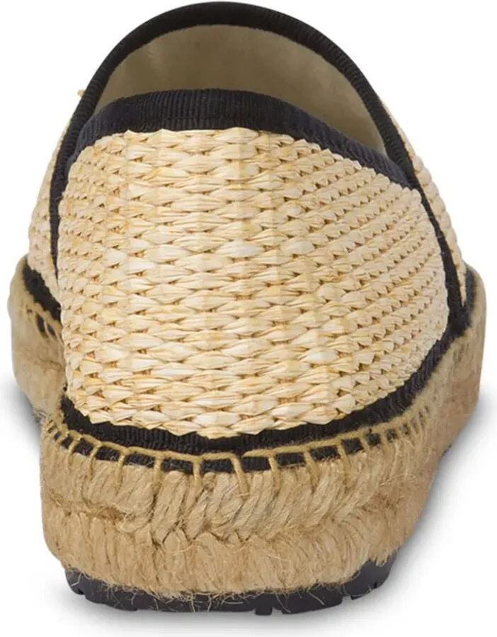 Logo-Embroidered Espadrilles - Image 3