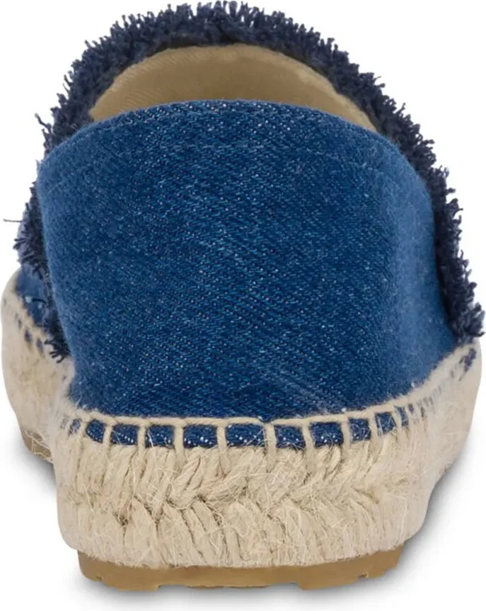 Logo-Embroidered Espadrilles - Image 3