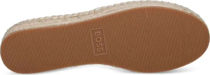 Logo-Embroidered Espadrilles - Image 4