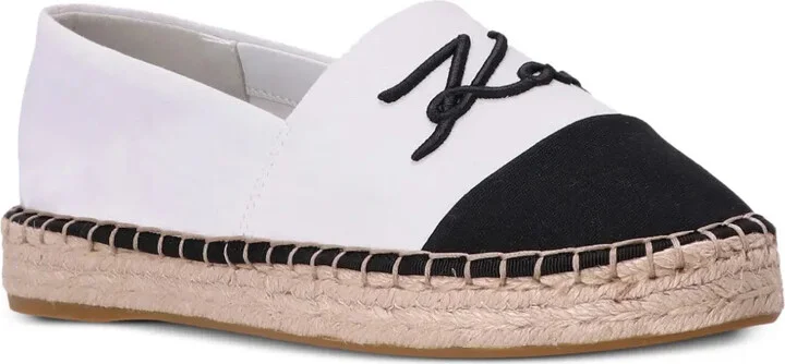 Logo-Embroidered Espadrilles - Image 2