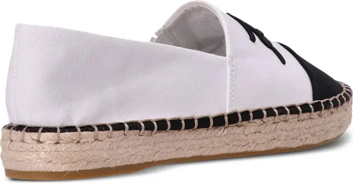 Logo-Embroidered Espadrilles - Image 3