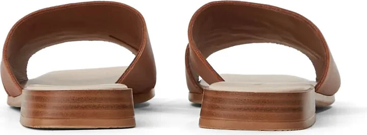 Logo-Embroidered Slippers - Image 3