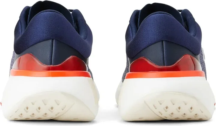 Logo-Embroidered Sneakers - Image 3