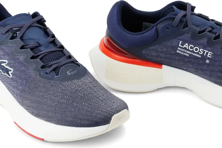 Logo-Embroidered Sneakers - Image 4