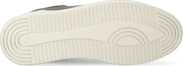 Logo-Embroidered Sneakers - Image 5