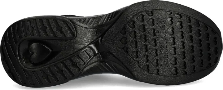 Logo-Embroidered Sneakers - Image 5