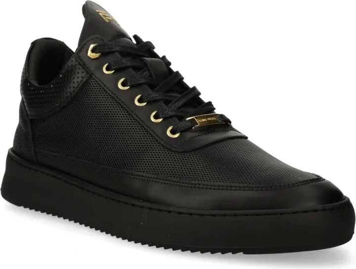 Logo-Embroidered Sneakers - Image 2