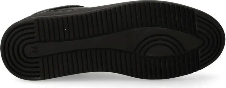 Logo-Embroidered Sneakers - Image 5