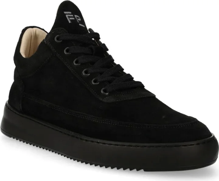 Logo-Embroidered Sneakers - Image 2