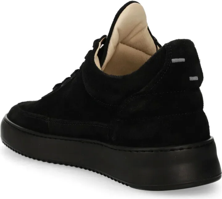 Logo-Embroidered Sneakers - Image 3