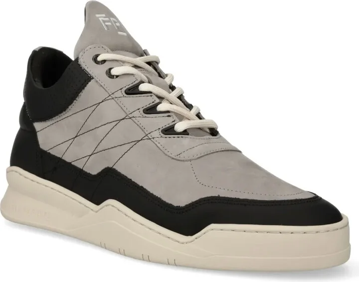 Logo-Embroidered Sneakers - Image 2