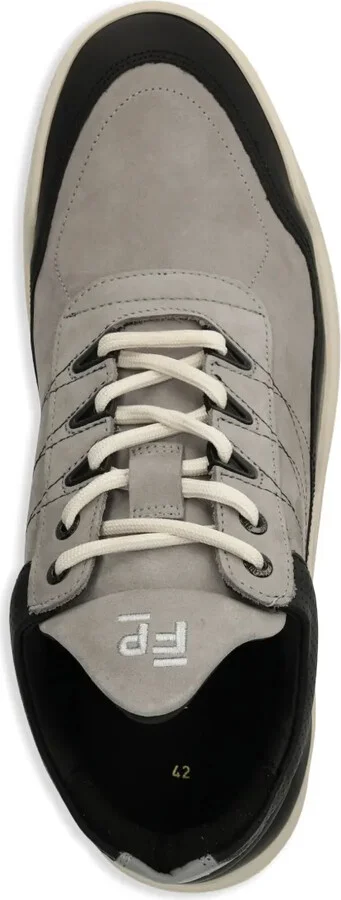 Logo-Embroidered Sneakers - Image 4