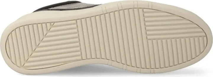 Logo-Embroidered Sneakers - Image 5