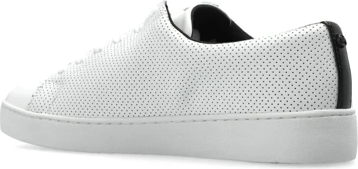 Logo-Embroidered Sneakers - Image 3