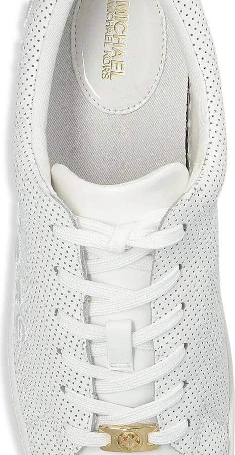 Logo-Embroidered Sneakers - Image 2