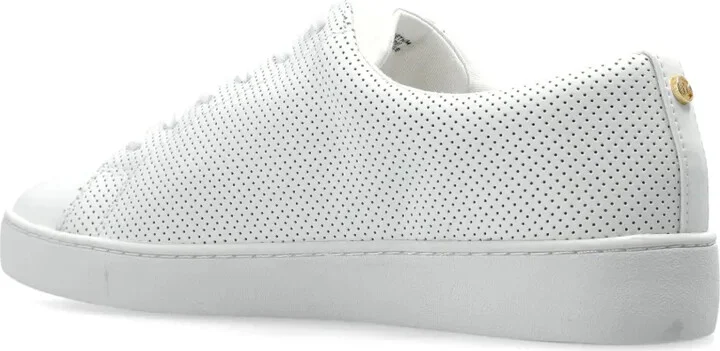 Logo-Embroidered Sneakers - Image 3
