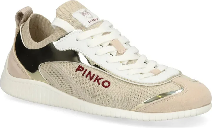 Logo-Embroidered Sneakers - Image 2