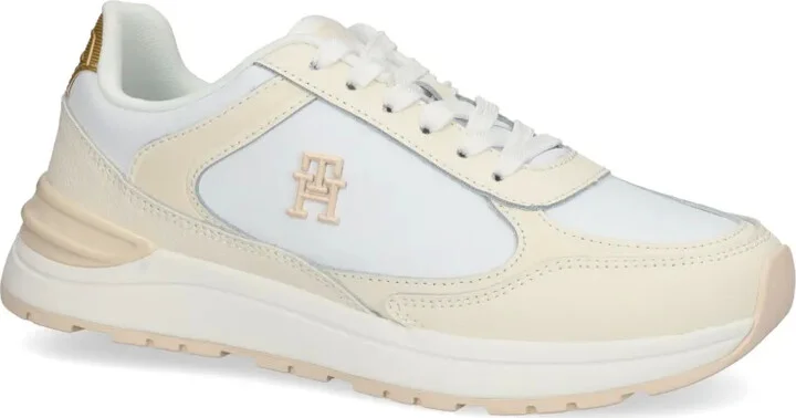 Logo-Embroidered Sneakers - Image 2